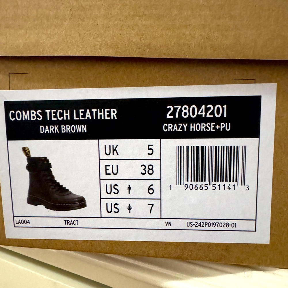 Dr. Martens Books